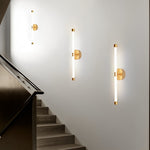 Strip Led Wall Sconce Ha078259