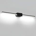 Modern Led Linear Bathroom Vanity Light Box Frame
