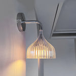 Pleated Lampshade Wall Sconces Ha091579