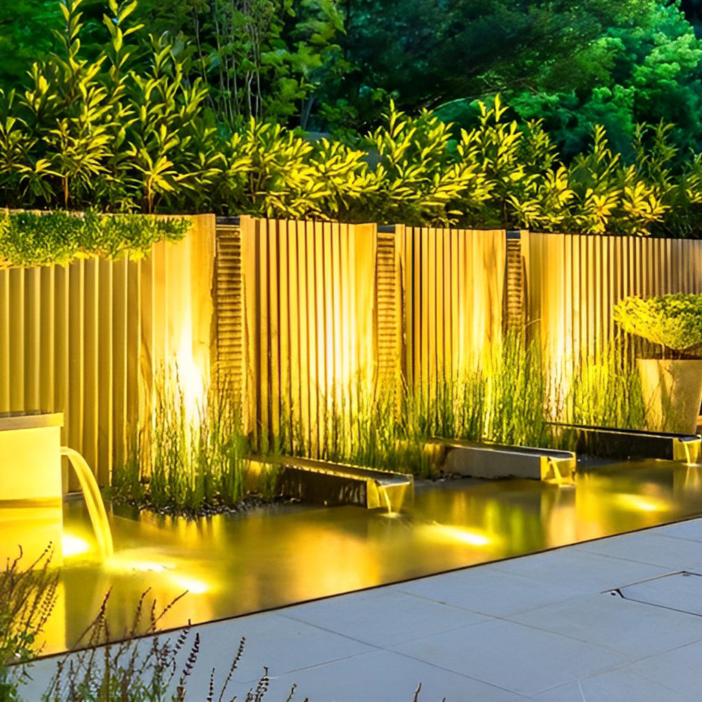 Dc24V Underwater Fountain Lights Ha078148
