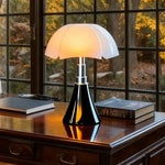 Flower Table Lamp Adjustable