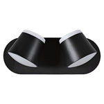 Adjustable Led Up And Down Light Modern Wall Sconces