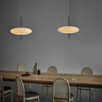 Round E27 Pendant Light Ha091548