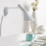 Nordic Simple Adjustable Wall Lamp