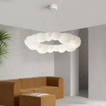 Bubble Clouds Shaped Led Ceiling Light Li001934