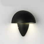 Mushroom Shaped Wall Sconce Li002029