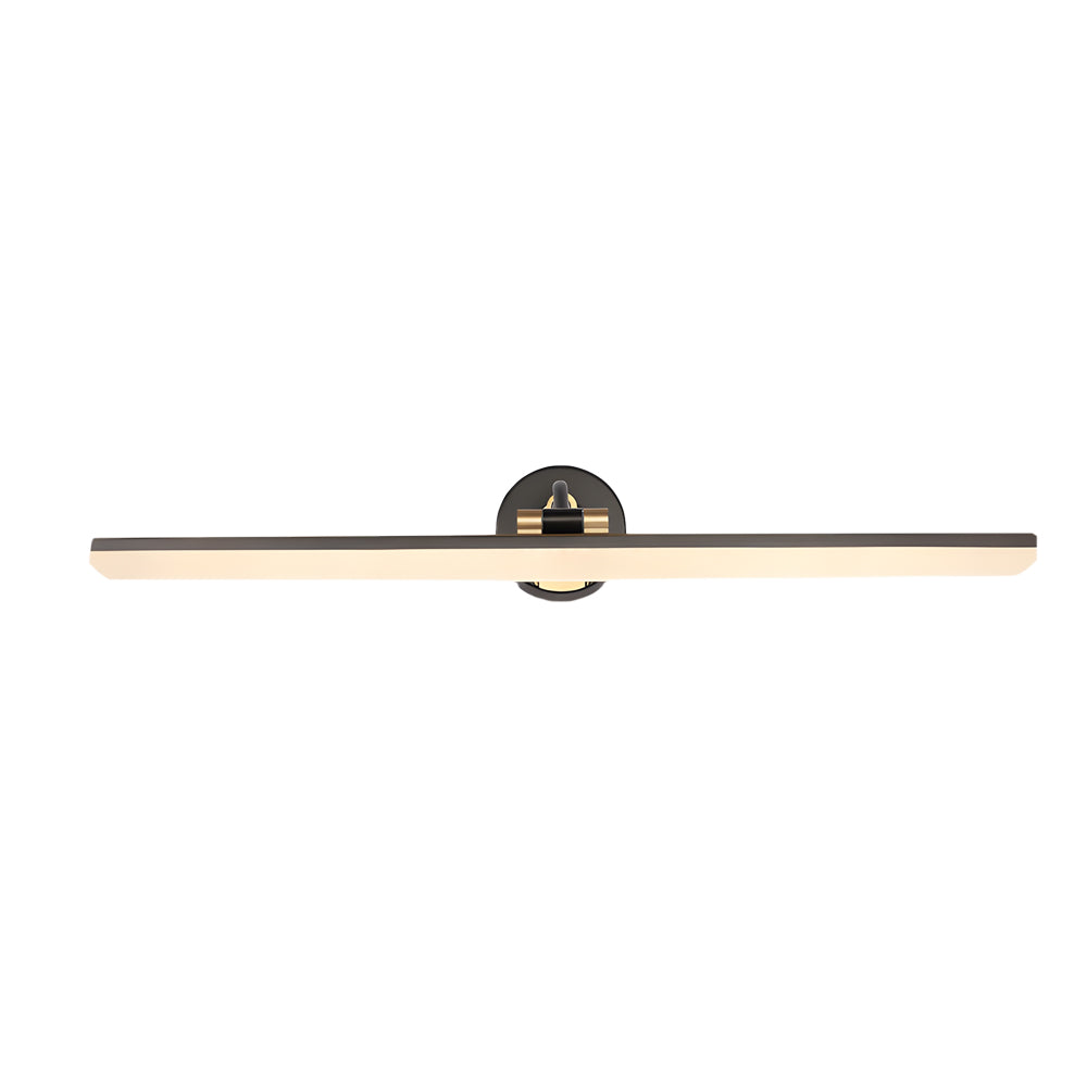 Modern Led Rotatable Bathroom Vanity Light Bar