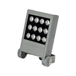 Aluminium Square Led Flood Light 12W 18W 24W 36W