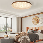 Round Retro Ceiling Lights Li002616