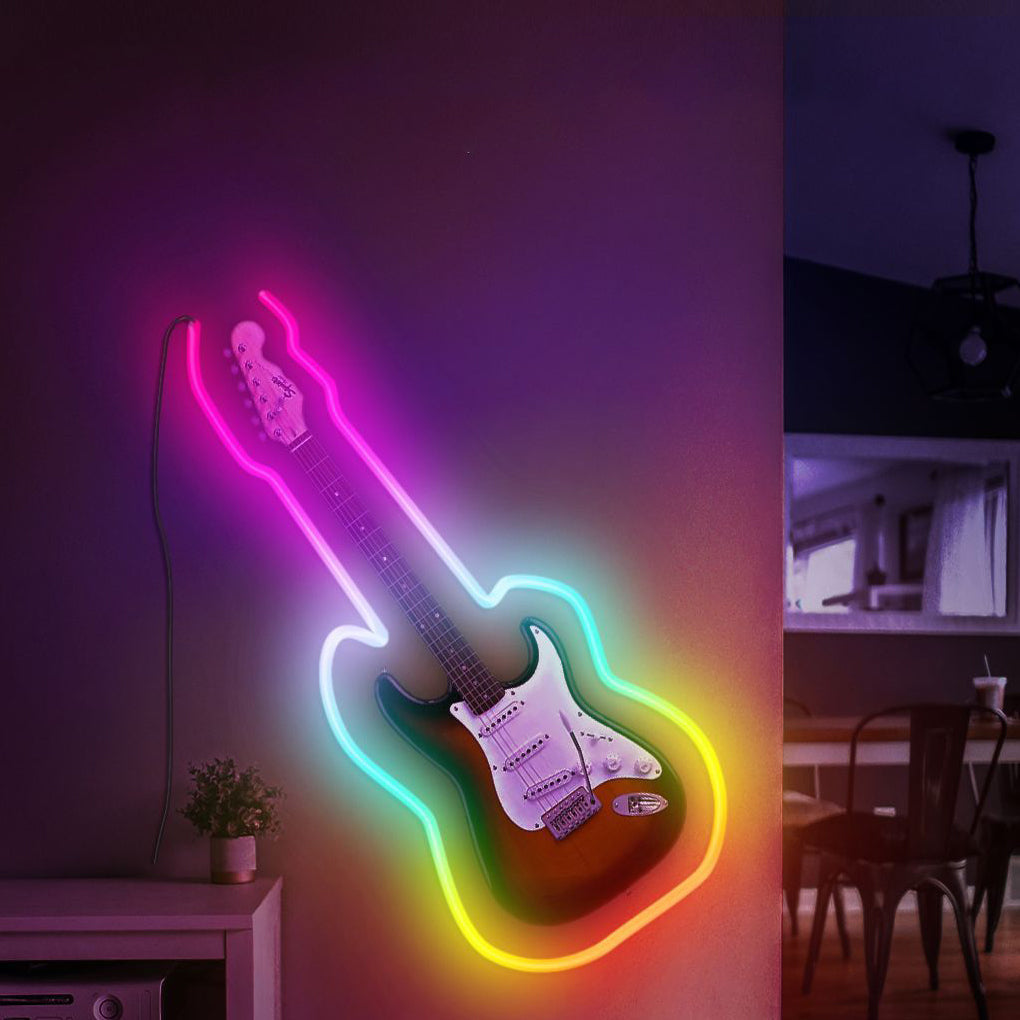 Wireless Control Rgb Led Strip Lights Rope Light