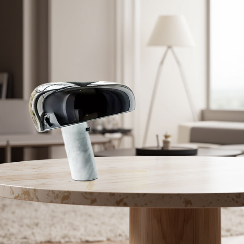 Modern Creative Marble Table Lamp
