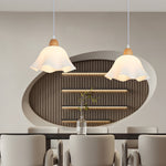 Flower Elegant Nordic Pendant Light Li002659