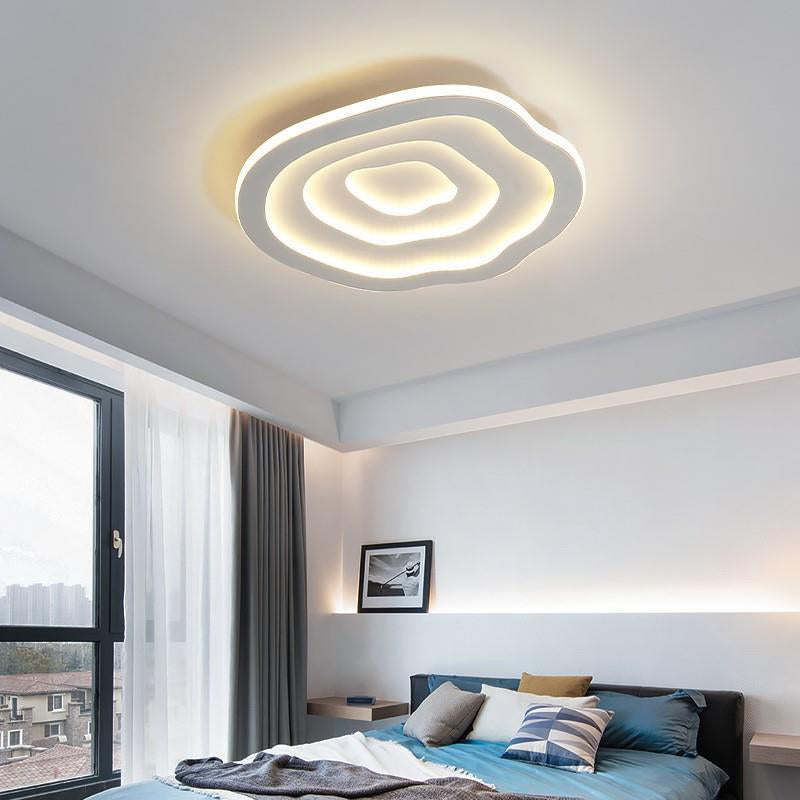 Modern Creative Cloud Ceiling Lamp