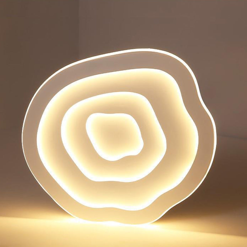 Modern Creative Cloud Ceiling Lamp