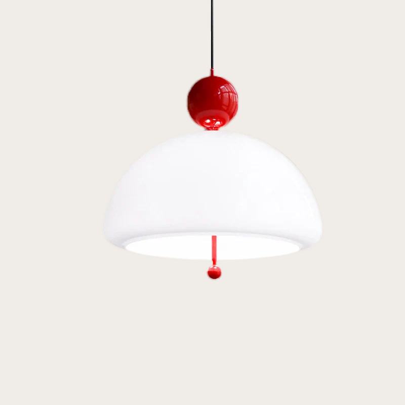 Medieval Retro Pendant Lamp
