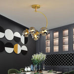 Lighting Ceiling Lights Chandeliers_4Z06E