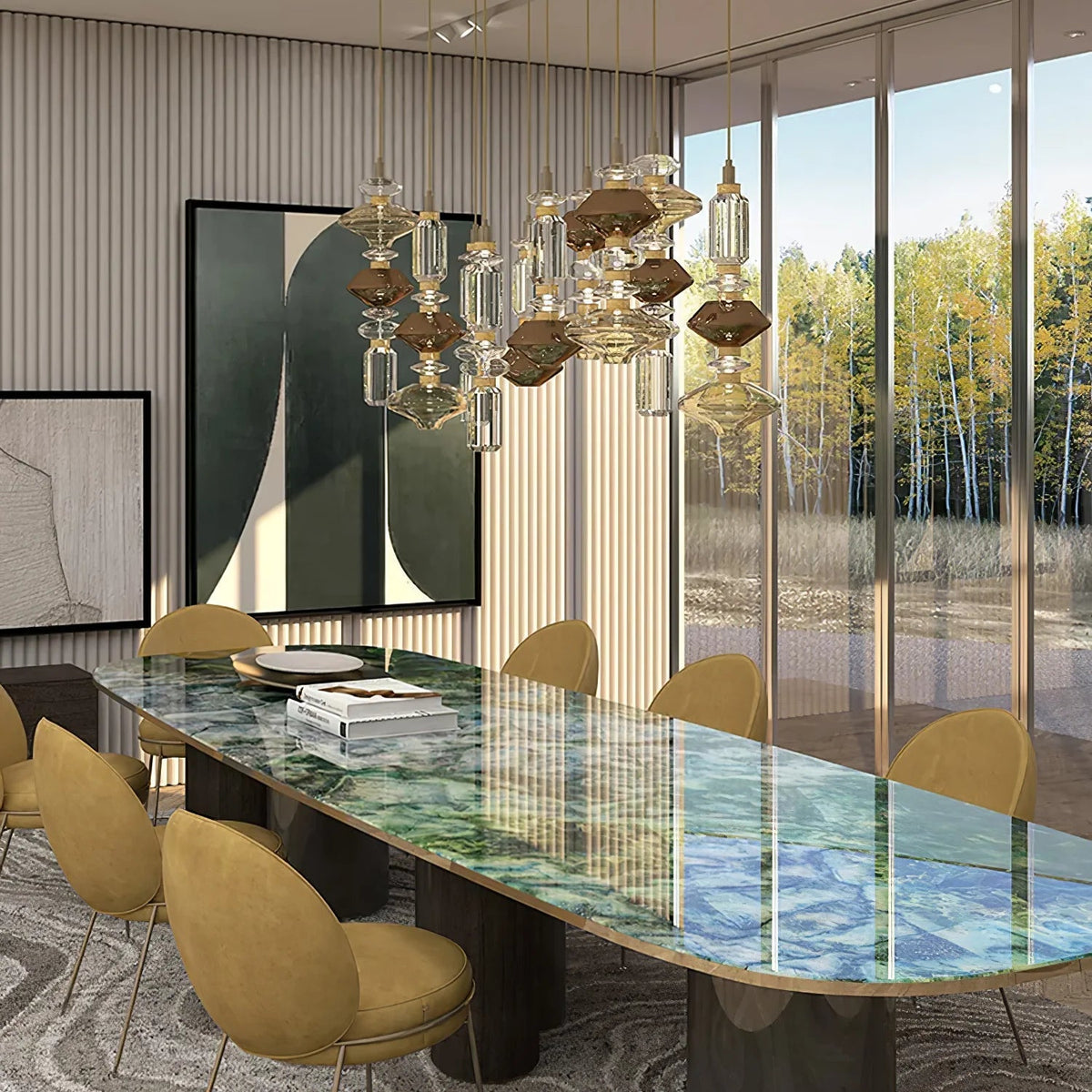 Giselle Pendant Light