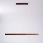 Timberline Linear Pendant Lamp