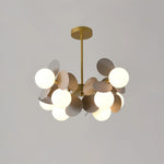Bubble Tree Chandelier