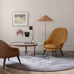 Nostalgia Steady Floor Light