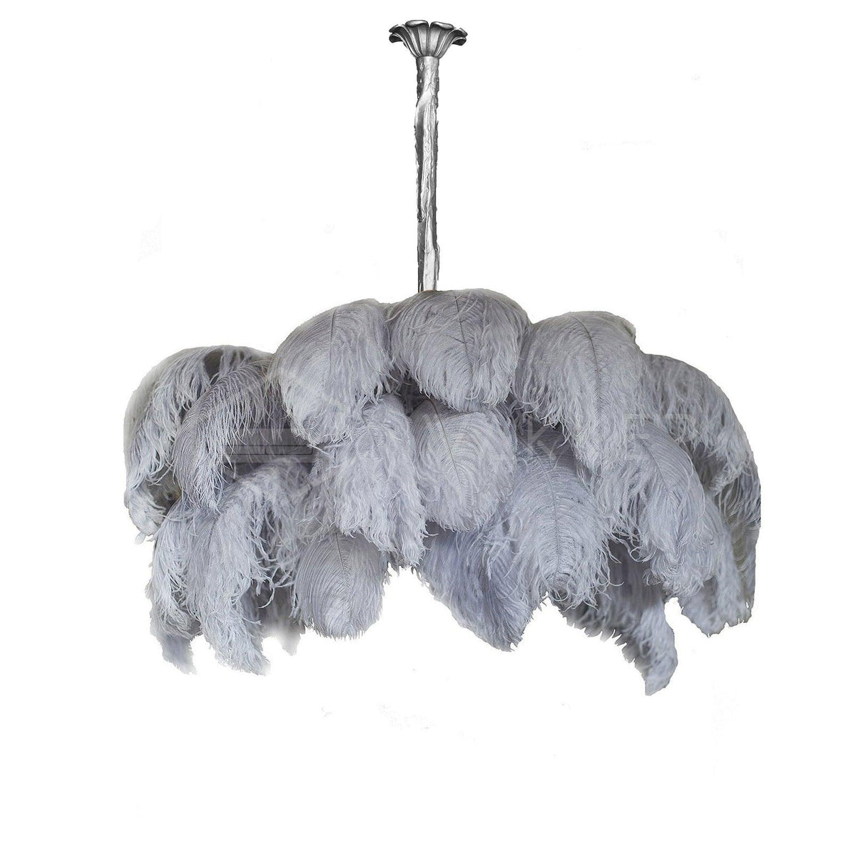 Plume De Luxe Chandelier