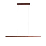 Timberline Linear Pendant Lamp
