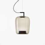 Duo Line Pendant Light