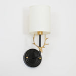 Antler Glow Wall Lamp