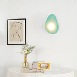 Sphere Glow Wall Lamp