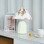 Retroshade Table Lamp