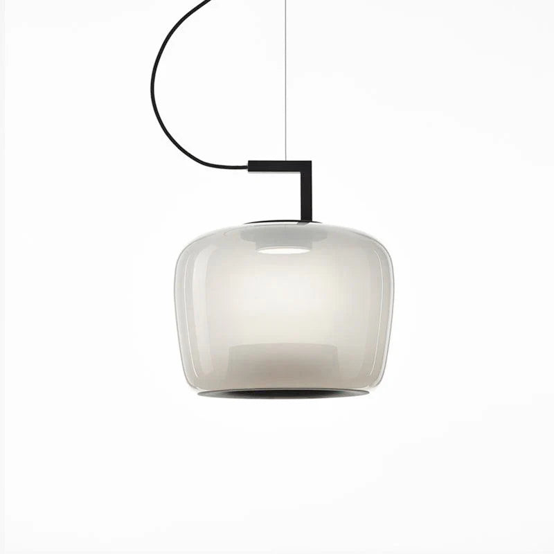 Duo Line Pendant Light