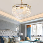 Vespera Contemporary Chandelier