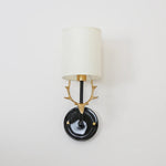 Antler Glow Wall Lamp