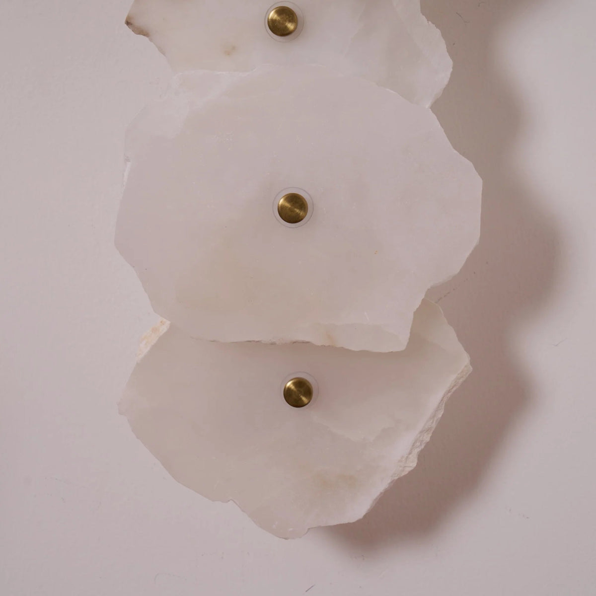 Alba Stone Wall Lamp