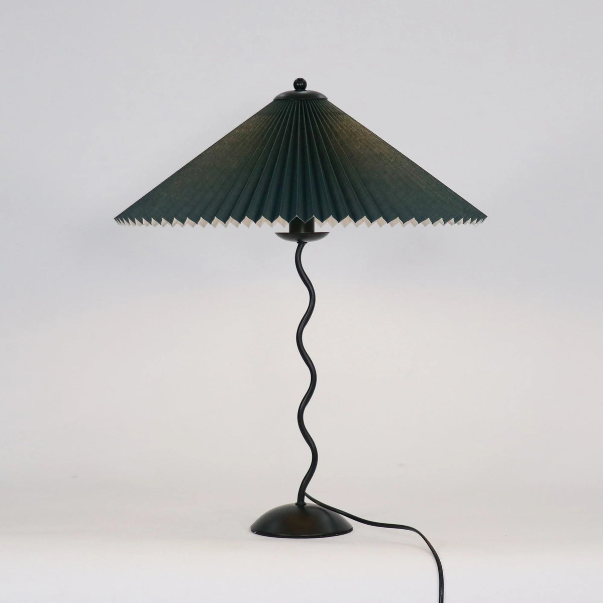 Linea Curva Table Lamp