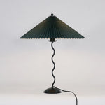 Linea Curva Table Lamp