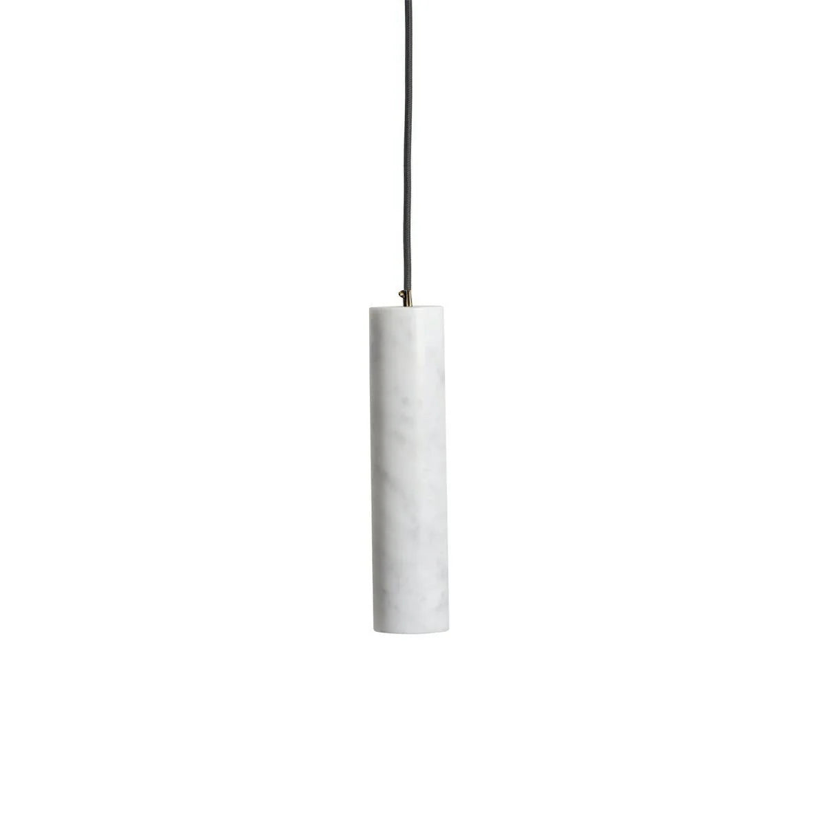 Cylindra Pendant Light