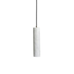 Cylindra Pendant Light