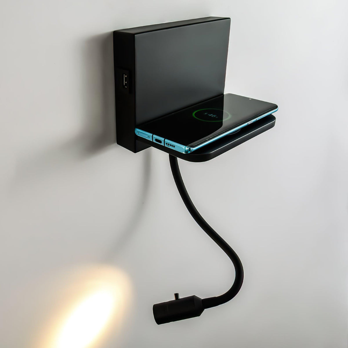 Mr X Led Wall Light