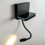 Mr X Led Wall Light