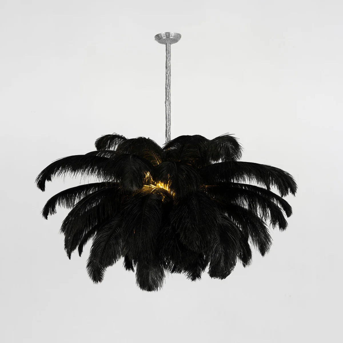 Plume De Luxe Chandelier