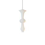 Kumo Washi Pendant Light