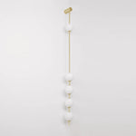 Linea Orb Wall Lamp