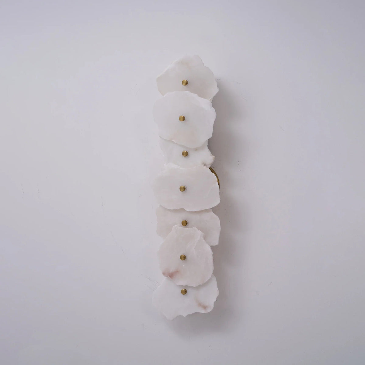Alba Stone Wall Lamp