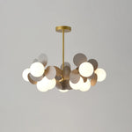 Bubble Tree Chandelier