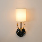 Antler Glow Wall Lamp