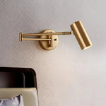 Flexible Arm Wall Light