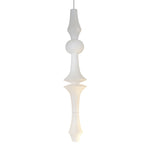 Kumo Washi Pendant Light