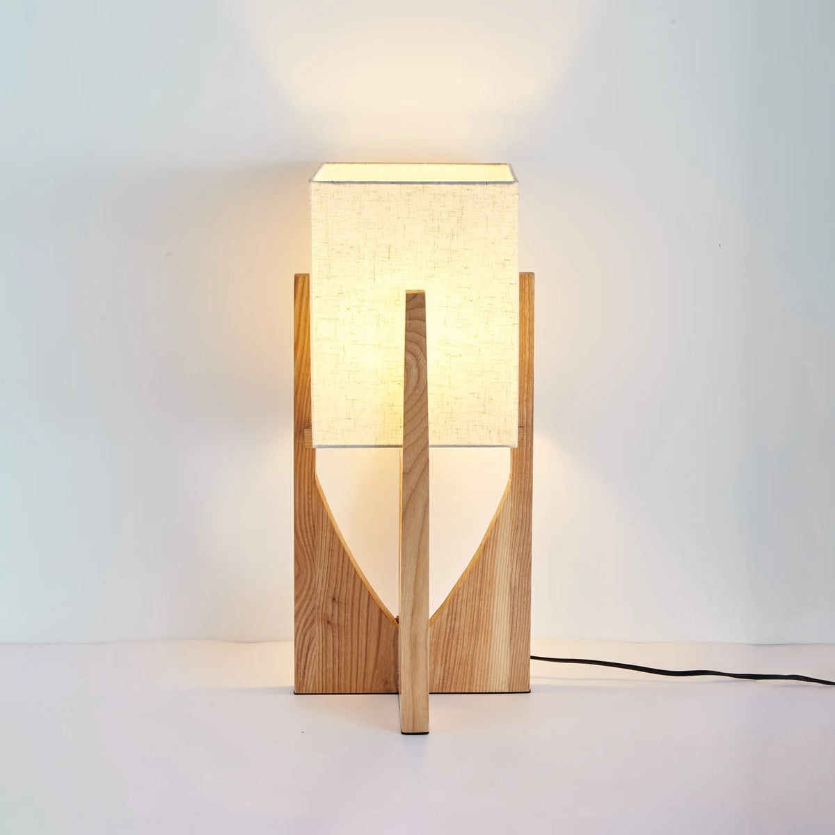 Nordwood Floor Lamp