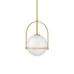 Soma Pendant Light